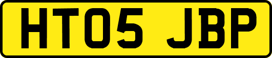 HT05JBP