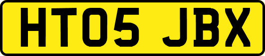 HT05JBX