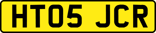 HT05JCR