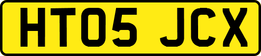 HT05JCX