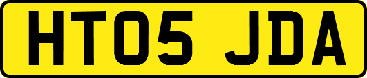 HT05JDA