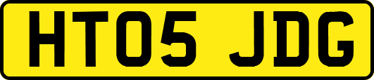 HT05JDG
