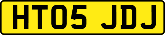 HT05JDJ