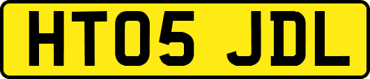 HT05JDL