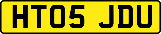 HT05JDU