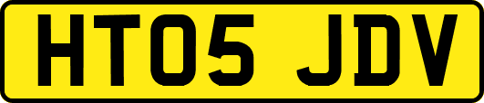 HT05JDV