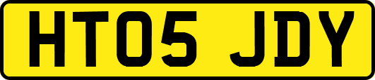 HT05JDY