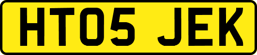 HT05JEK