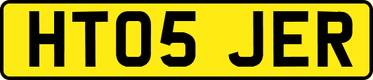 HT05JER