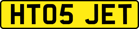 HT05JET