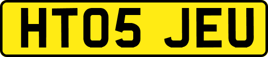 HT05JEU