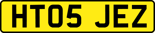 HT05JEZ