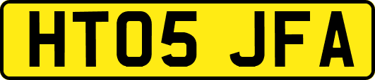 HT05JFA