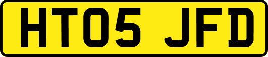HT05JFD