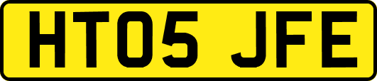 HT05JFE