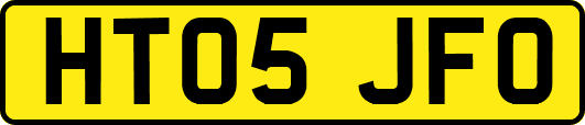HT05JFO