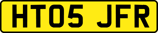 HT05JFR