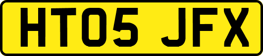 HT05JFX