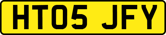 HT05JFY