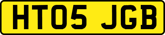 HT05JGB