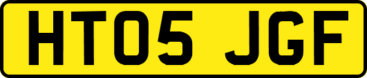 HT05JGF