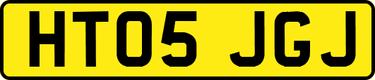 HT05JGJ