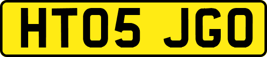 HT05JGO