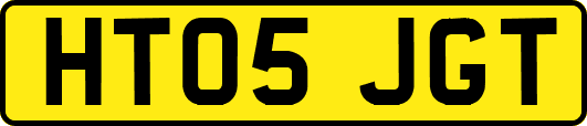 HT05JGT
