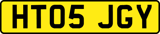HT05JGY