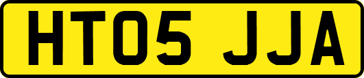 HT05JJA