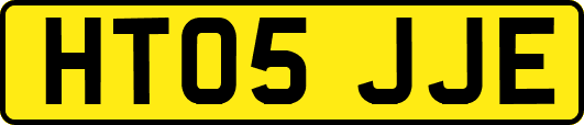 HT05JJE