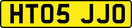 HT05JJO