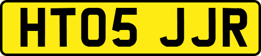 HT05JJR