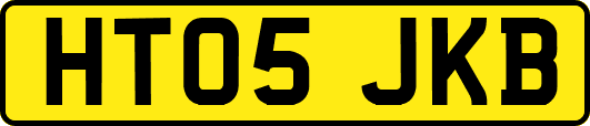 HT05JKB