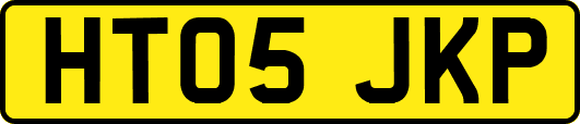 HT05JKP