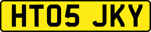 HT05JKY