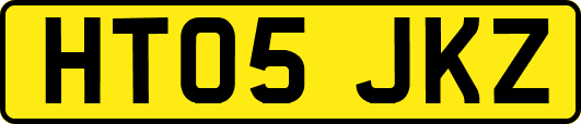 HT05JKZ