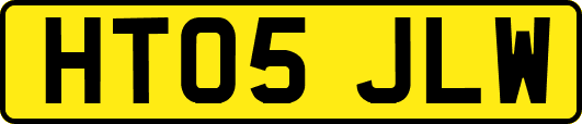HT05JLW