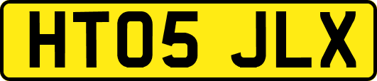 HT05JLX