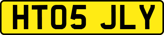 HT05JLY