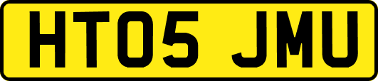 HT05JMU
