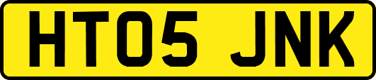 HT05JNK