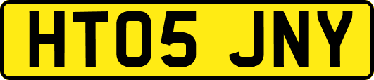 HT05JNY