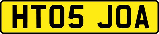 HT05JOA