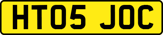 HT05JOC