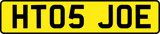 HT05JOE