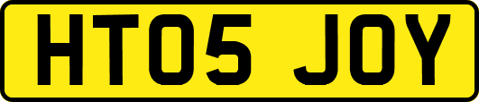 HT05JOY