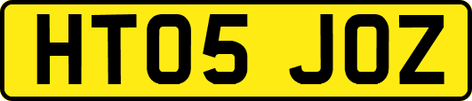 HT05JOZ