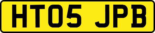HT05JPB
