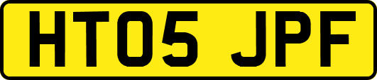 HT05JPF